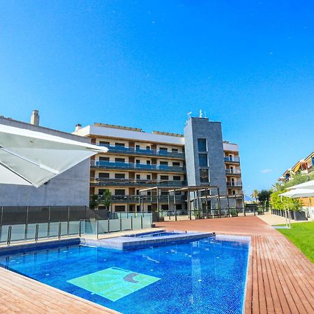 Tropicana Mar Litoral - Only Families Cambrils Exterior foto