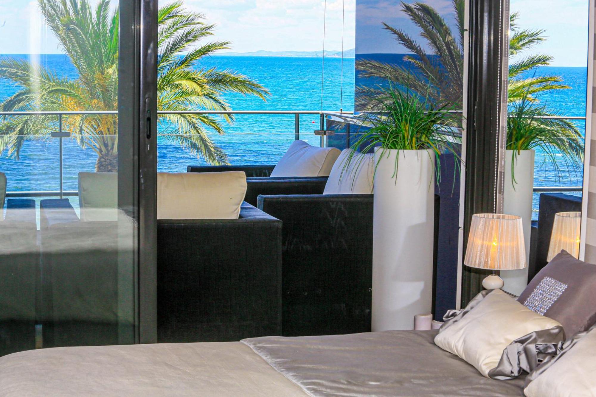 Tropicana Mar Litoral - Only Families Cambrils Exterior foto