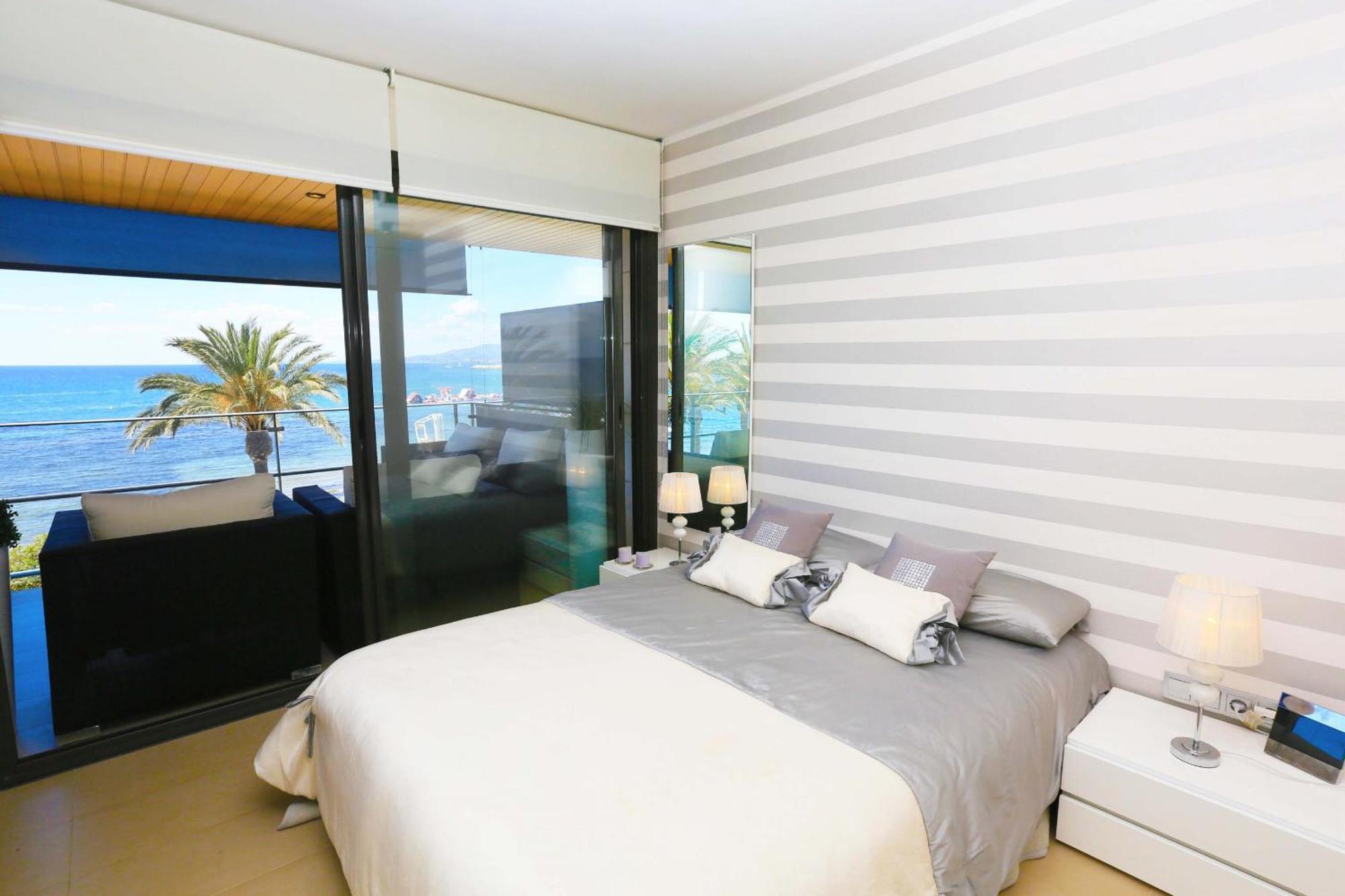Tropicana Mar Litoral - Only Families Cambrils Exterior foto