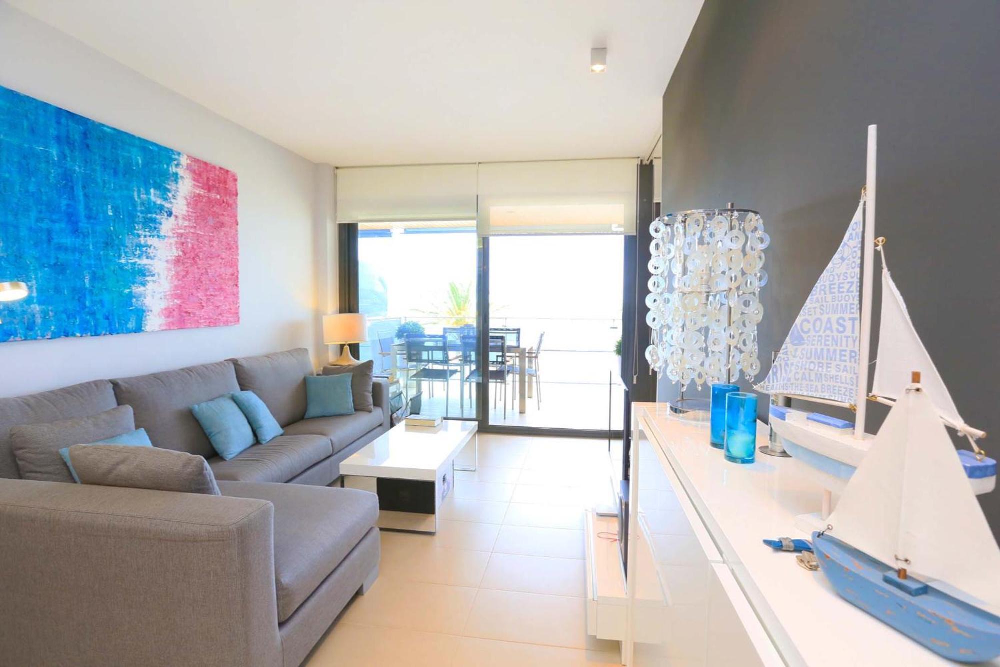 Tropicana Mar Litoral - Only Families Cambrils Exterior foto