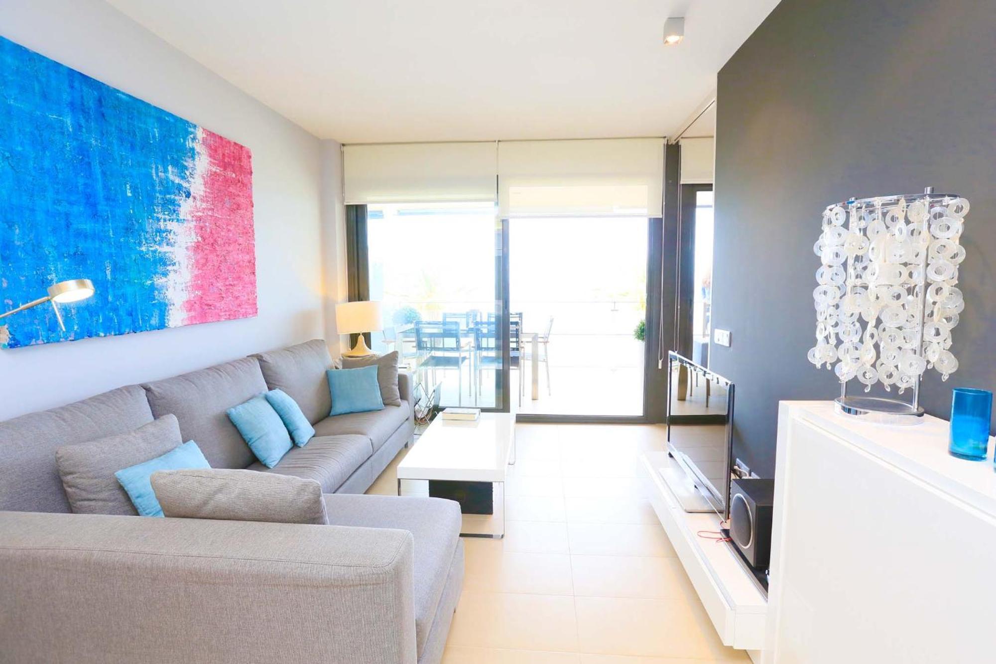 Tropicana Mar Litoral - Only Families Cambrils Exterior foto