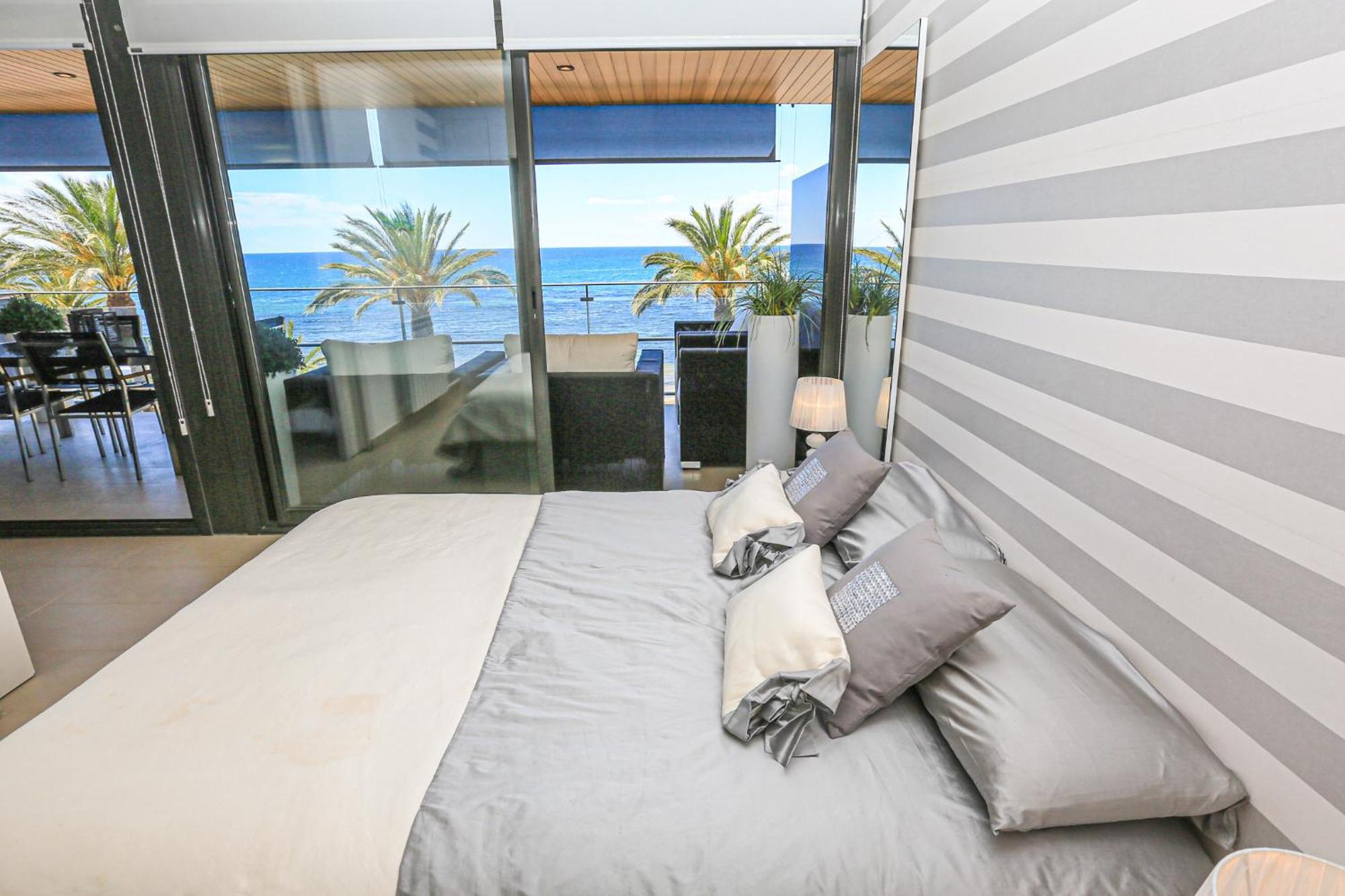 Tropicana Mar Litoral - Only Families Cambrils Exterior foto