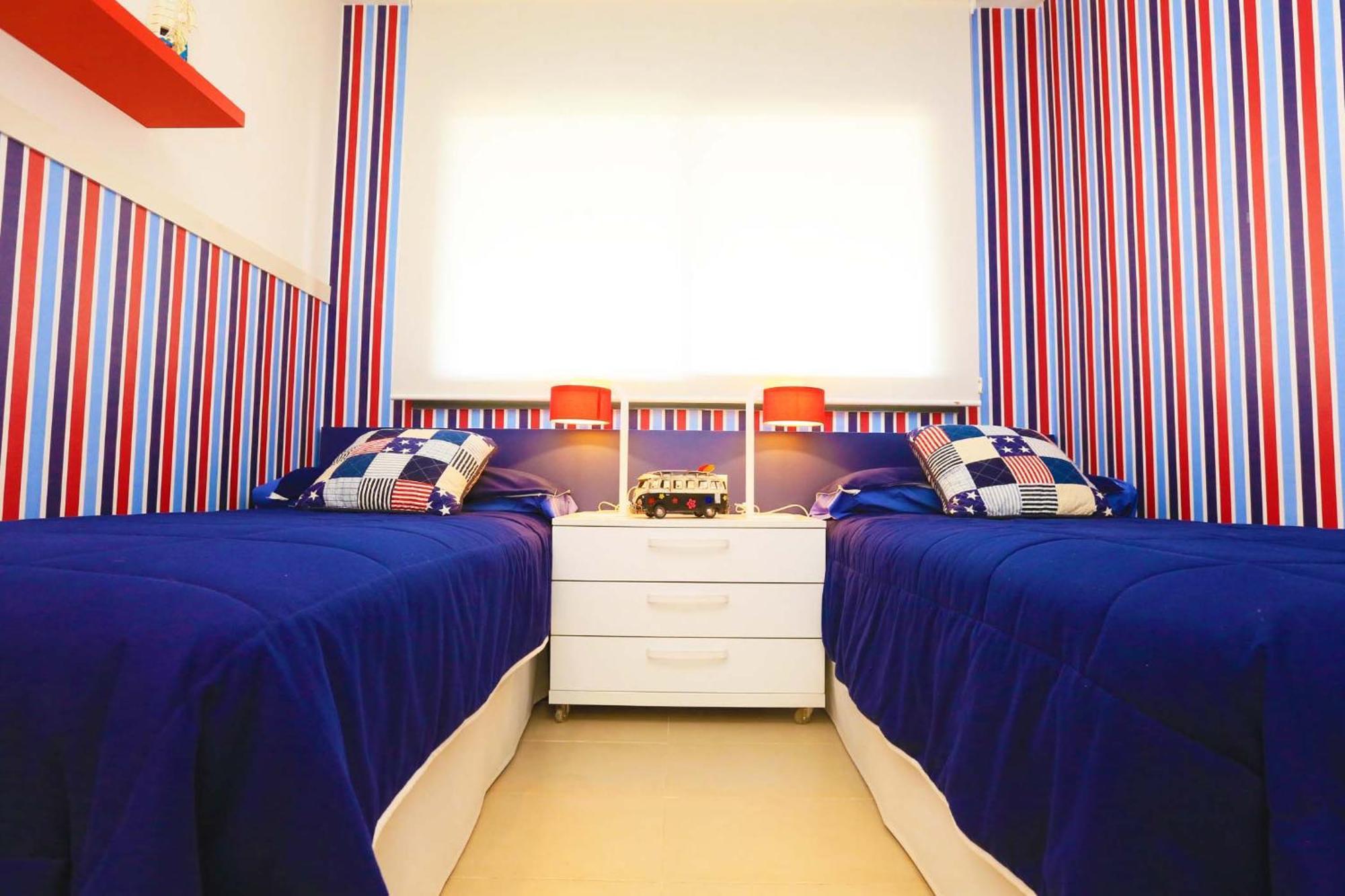 Tropicana Mar Litoral - Only Families Cambrils Exterior foto
