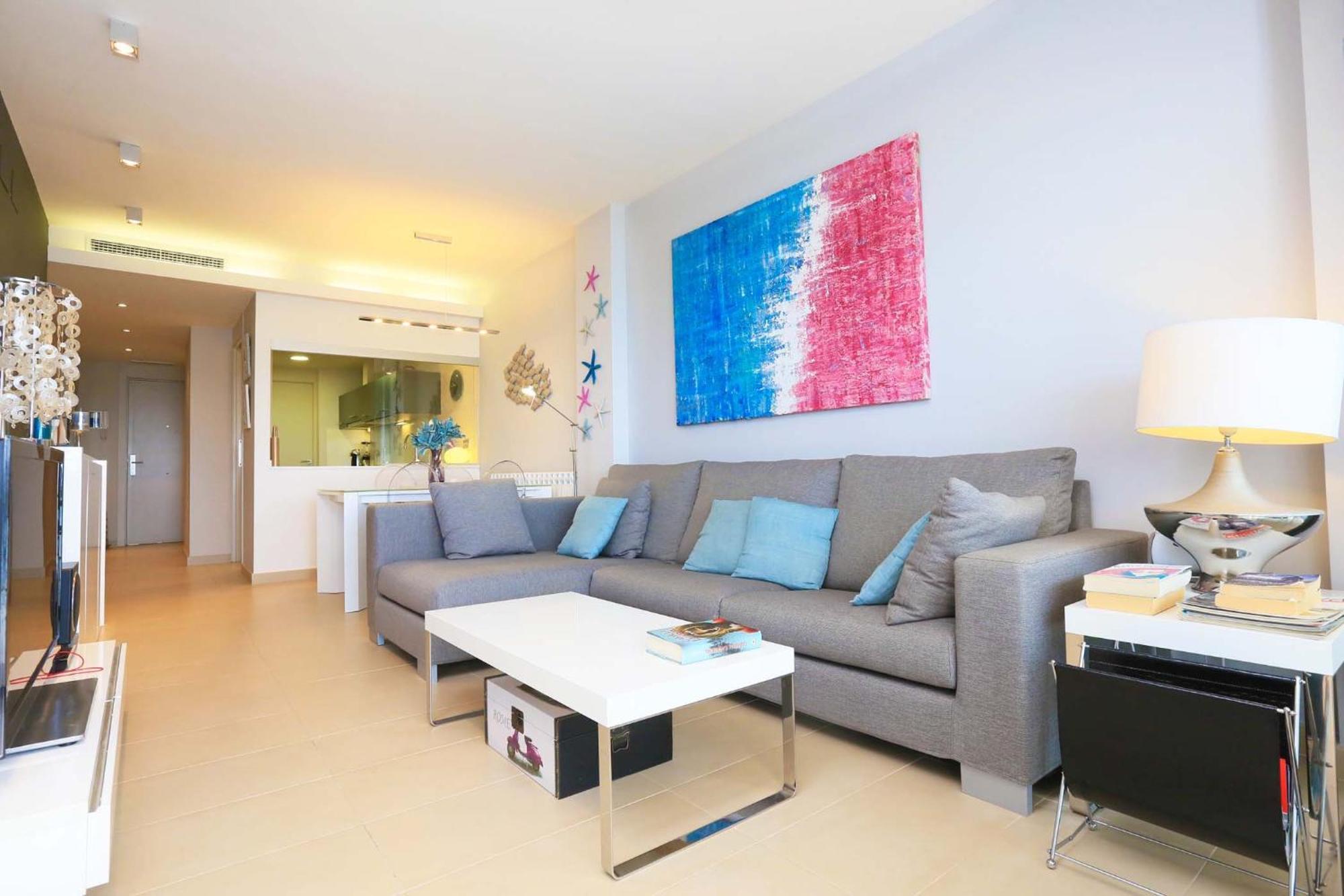 Tropicana Mar Litoral - Only Families Cambrils Exterior foto